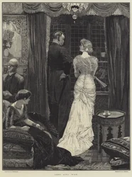 Verloren und Gewonnen